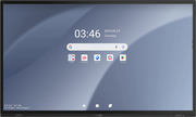 ViewSonic IFP8663-1C 86“ 4K PCAP Touch EDLA Certified Interactive Display Interactive Touchscreen Display ViewSonic