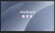 ViewSonic IFP8663-1C 86“ 4K PCAP Touch EDLA Certified Interactive Display Interactive Touchscreen Display ViewSonic