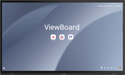 ViewSonic IFP8663-2C 86“ 4K PCAP Touch EDLA Certified Interactive Display Viewsonic Interactive Touchscreen Display ViewSonic