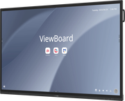 ViewSonic IFP8663-1C 86“ 4K PCAP Touch EDLA Certified Interactive Display Interactive Touchscreen Display ViewSonic