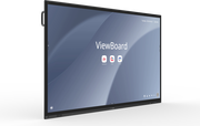 ViewSonic IFP8663-1C 86“ 4K PCAP Touch EDLA Certified Interactive Display Interactive Touchscreen Display ViewSonic