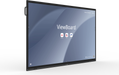 ViewSonic IFP8663-1C 86“ 4K PCAP Touch EDLA Certified Interactive Display Viewsonic Interactive Touchscreen Display ViewSonic