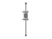Multibrackets MBFC1FP M Floor to Ceiling Display Mount Pro - Up to 40"-65" Display Floor to Ceiling Display Mount Multibrackets