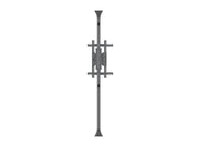 Multibrackets MBFC1FP M Floor to Ceiling Display Mount Pro - Up to 40"-65" Display Floor to Ceiling Display Mount Multibrackets