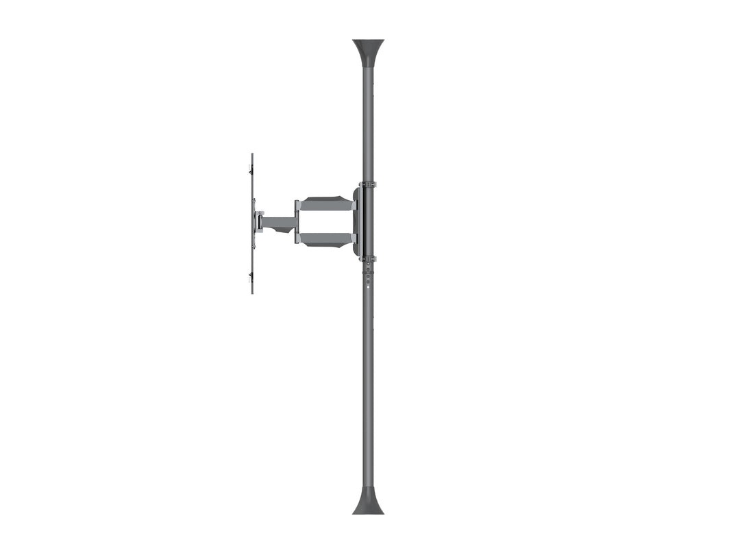 Multibrackets MBFC1FP M Floor to Ceiling Display Mount Pro - Up to 40"-65" Display Floor to Ceiling Display Mount Multibrackets