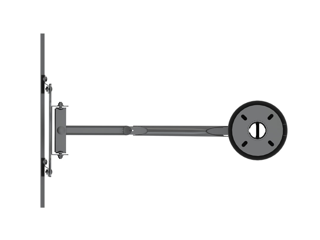 Multibrackets MBFC1FP M Floor to Ceiling Display Mount Pro - Up to 40"-65" Display Floor to Ceiling Display Mount Multibrackets