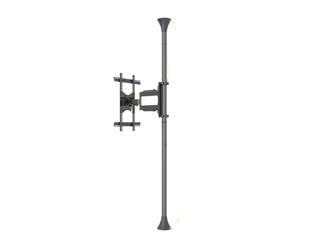 Multibrackets MBFC1FP M Floor to Ceiling Display Mount Pro - Up to 40"-65" Display Floor to Ceiling Display Mount Multibrackets