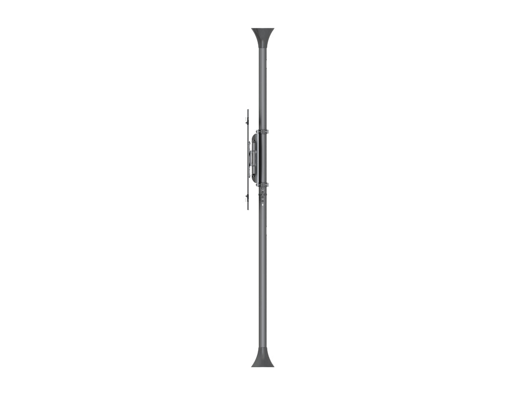 Multibrackets MBFC1FP M Floor to Ceiling Display Mount Pro - Up to 40"-65" Display Floor to Ceiling Display Mount Multibrackets