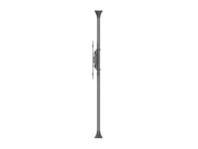 Multibrackets MBFC1FP M Floor to Ceiling Display Mount Pro - Up to 40"-65" Display Floor to Ceiling Display Mount Multibrackets