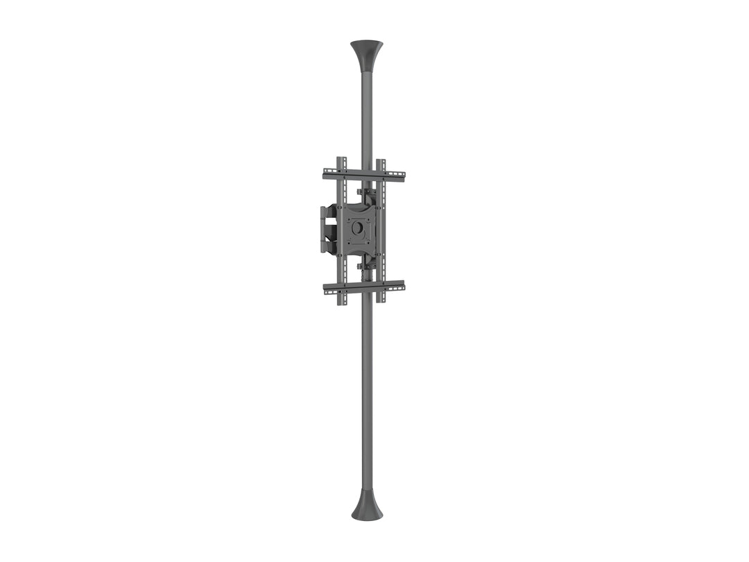 Multibrackets MBFC1FP M Floor to Ceiling Display Mount Pro - Up to 40"-65" Display Floor to Ceiling Display Mount Multibrackets