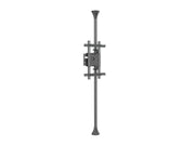 Multibrackets MBFC1FP M Floor to Ceiling Display Mount Pro - Up to 40"-65" Display Floor to Ceiling Display Mount Multibrackets
