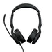 Jabra Evolve2 50 Wired/Wireless On-ear Stereo Headset | 25089-989-899