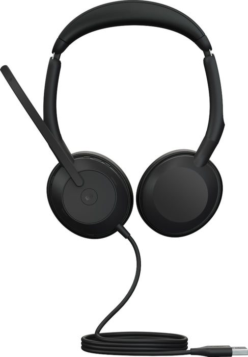 Jabra Evolve2 50 USB Type-A MS Stereo Headset