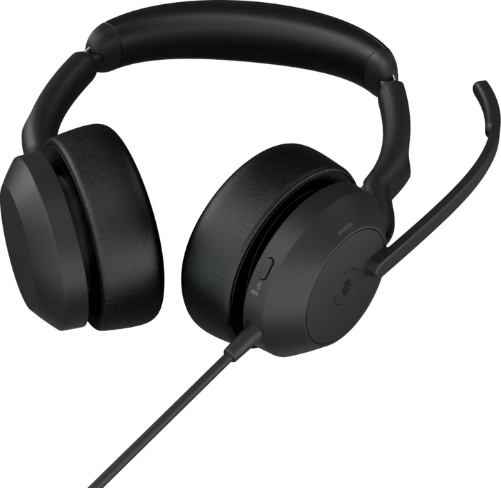 Jabra Evolve2 50 USB Type-A MS Stereo Headset