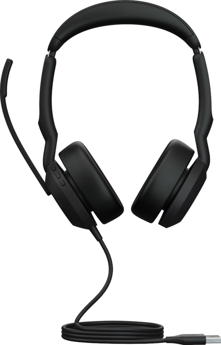 Jabra Evolve2 50 USB Type-A MS Stereo Headset