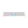 Trust 25110 RGB Illuminated Soundbar GXT 619W Thorne