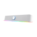 Trust 25110 RGB Illuminated Soundbar GXT 619W Thorne Trust Speakers Trust