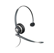 Poly EncorePro HW710 Monaural Noise-cancelling Headset Headset Poly