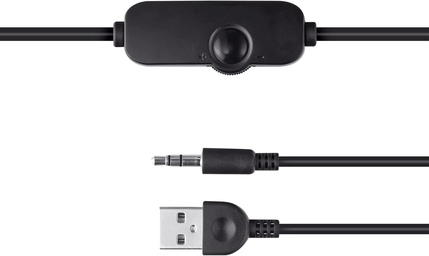 Trust Polo 4 W Universal Black 2.0 Channels 1-Way Speaker Set | 25164 Speaker Trust