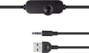 Trust Polo 4 W Universal Black 2.0 Channels 1-Way Speaker Set | 25164 Speaker Trust