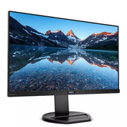 PHILIPS 25" Full HD LCD Desktop Monitor | 252B9/00 Desktop Monitor Philips
