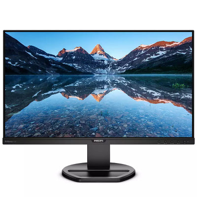 PHILIPS 25" Full HD LCD Desktop Monitor | 252B9/00 Desktop Monitor Philips