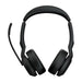 Jabra Evolve2 55 MS Stereo USB Type-C Wireless Headset | 25599-999-899