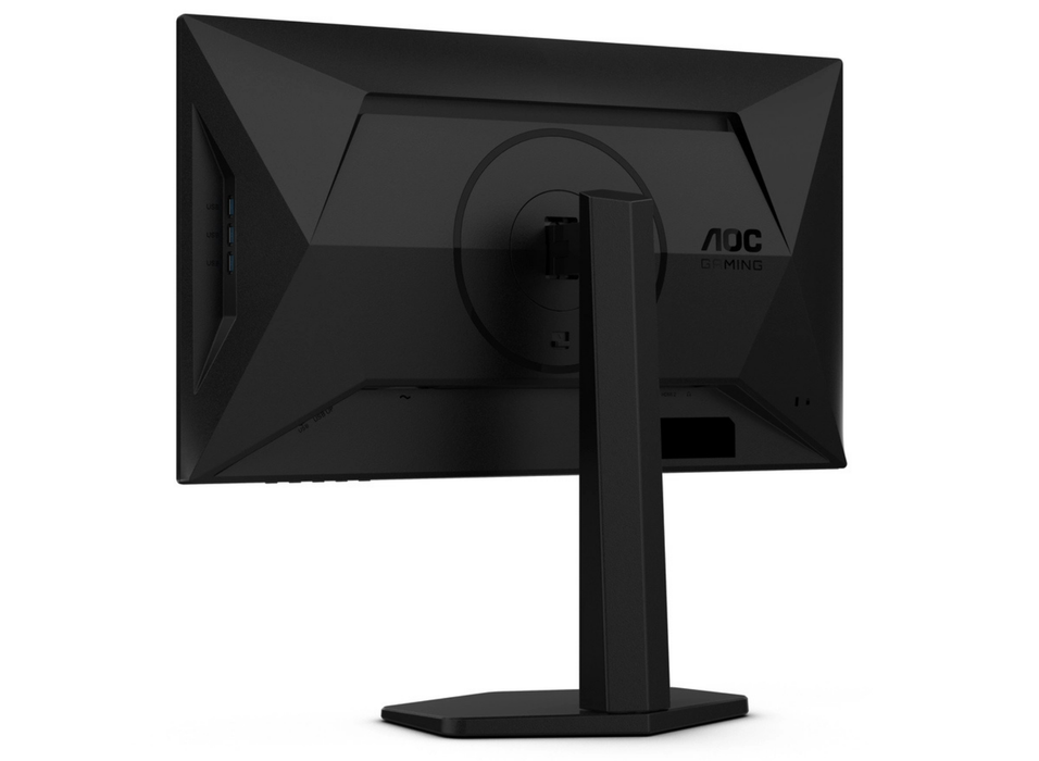 AOC 25G4SXU 24.5" 310Hz 0.3ms Full HD Gaming Monitor Gaming Monitor AOC