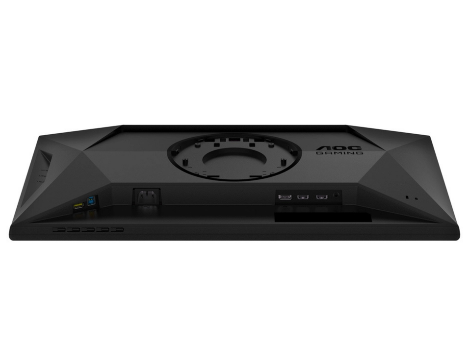 AOC 25G4SXU 24.5" 310Hz 0.3ms Full HD Gaming Monitor Gaming Monitor AOC