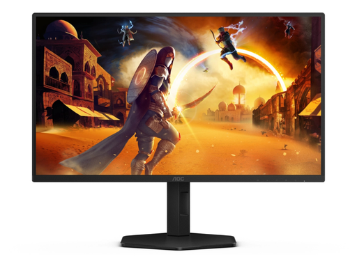 AOC 25G4SXU 24.5" 310Hz 0.3ms Full HD Gaming Monitor Gaming Monitor AOC