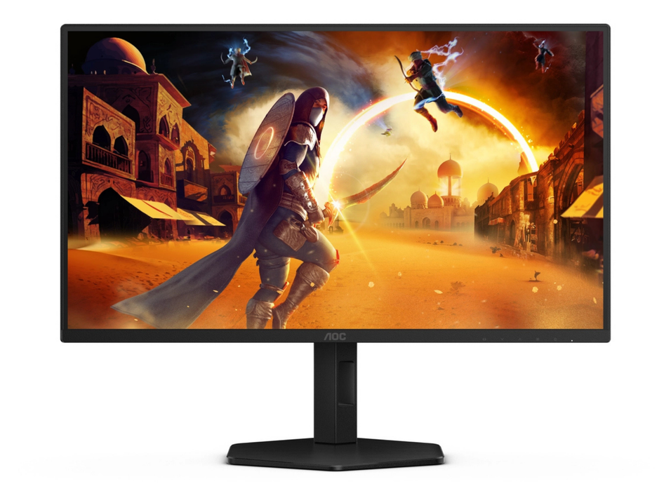 AOC 25G4SXU 24.5" 310Hz 0.3ms Full HD Gaming Monitor Gaming Monitor AOC