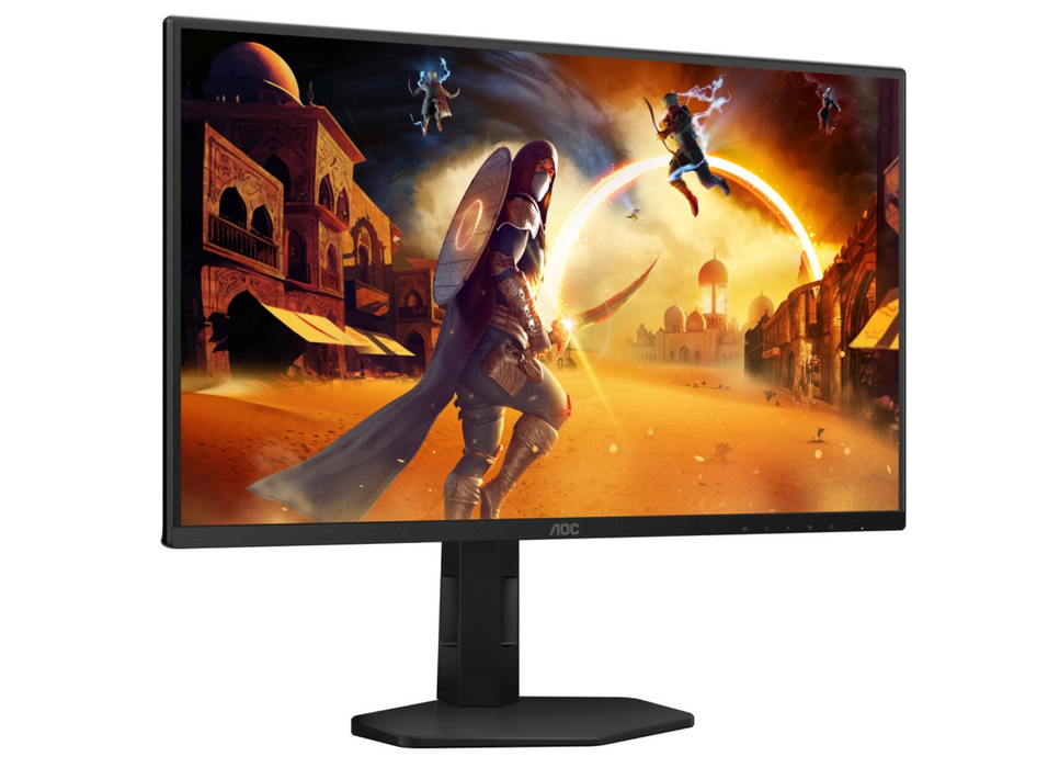 AOC 25G4SXU 24.5" 310Hz 0.3ms Full HD Gaming Monitor Gaming Monitor AOC