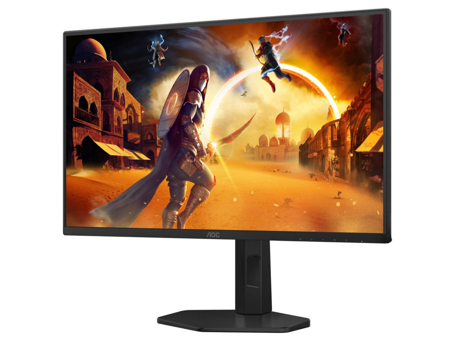 AOC 25G4SXU 24.5" 310Hz 0.3ms Full HD Gaming Monitor Gaming Monitor AOC