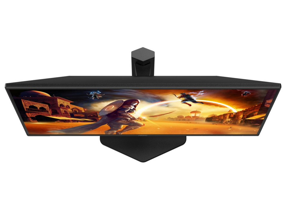 AOC 25G4SXU 24.5" 310Hz 0.3ms Full HD Gaming Monitor Gaming Monitor AOC