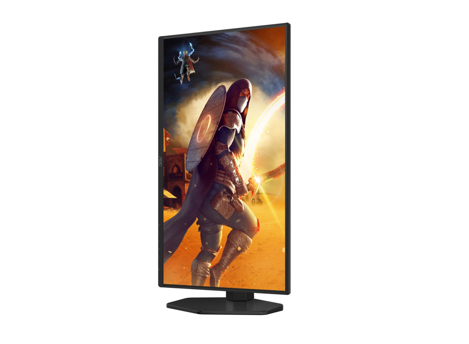 AOC 25G4SXU 24.5" 310Hz 0.3ms Full HD Gaming Monitor Gaming Monitor AOC