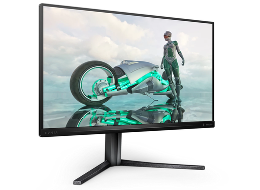 Philips 25M2N3200W/00 24.5" 240Hz 1ms Full HD Gaming Monitor Desktop Monitor Philips