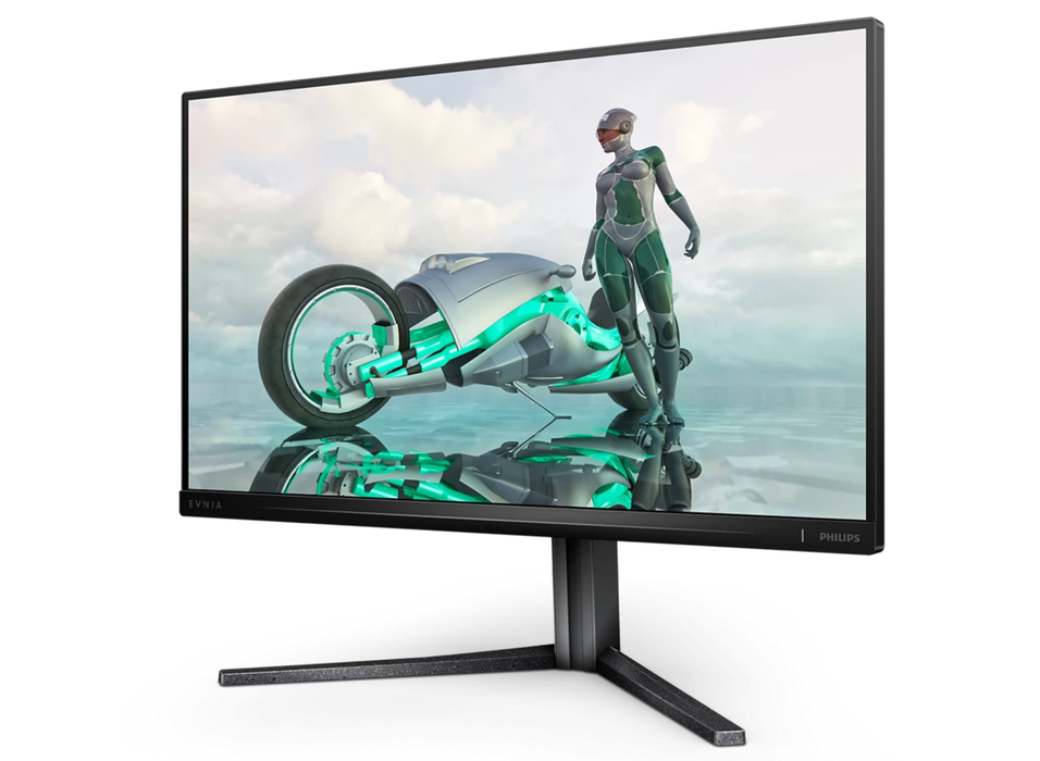 Philips 25M2N3200W/00 24.5" 240Hz 1ms Full HD Gaming Monitor Desktop Monitor Philips