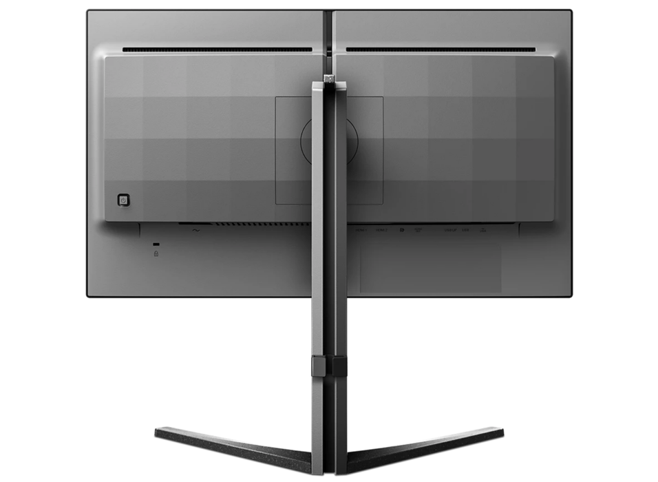 Philips 25M2N5200U/00 24.5" 390Hz 0.3ms Full HD Evnia Fast IPS Gaming Monitor Gaming Monitor Philips