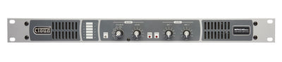 Cloud Electronics MPA240MK2EK 240W Integrated Mixer Amplifier Cloud Electronics Amplifiers Cloud Electronics