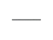 Multibrackets M Pro Series Enclosure 115" Wall Slim Large Black Signage Display Enclosures Multibrackets