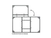 Multibrackets M Pro Series Enclosure 115" Wall Slim Large Black Signage Display Enclosures Multibrackets