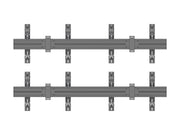 Multibrackets MBW2UX2 Push In Pop Out M Wallmount Pro - (40" - 65") Wall Mount Bracket Multibrackets