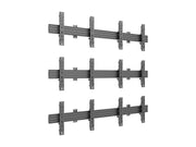 Multibrackets MBW2UX3 Push In Pop Out M Wallmount Pro - (40" - 65") Wall Mount Bracket Multibrackets