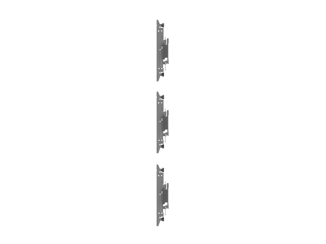 Multibrackets MBW2UX3 Push In Pop Out M Wallmount Pro - (40" - 65") Wall Mount Bracket Multibrackets