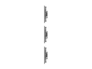 Multibrackets MBW2UX3 Push In Pop Out M Wallmount Pro - (40" - 65") Wall Mount Bracket Multibrackets