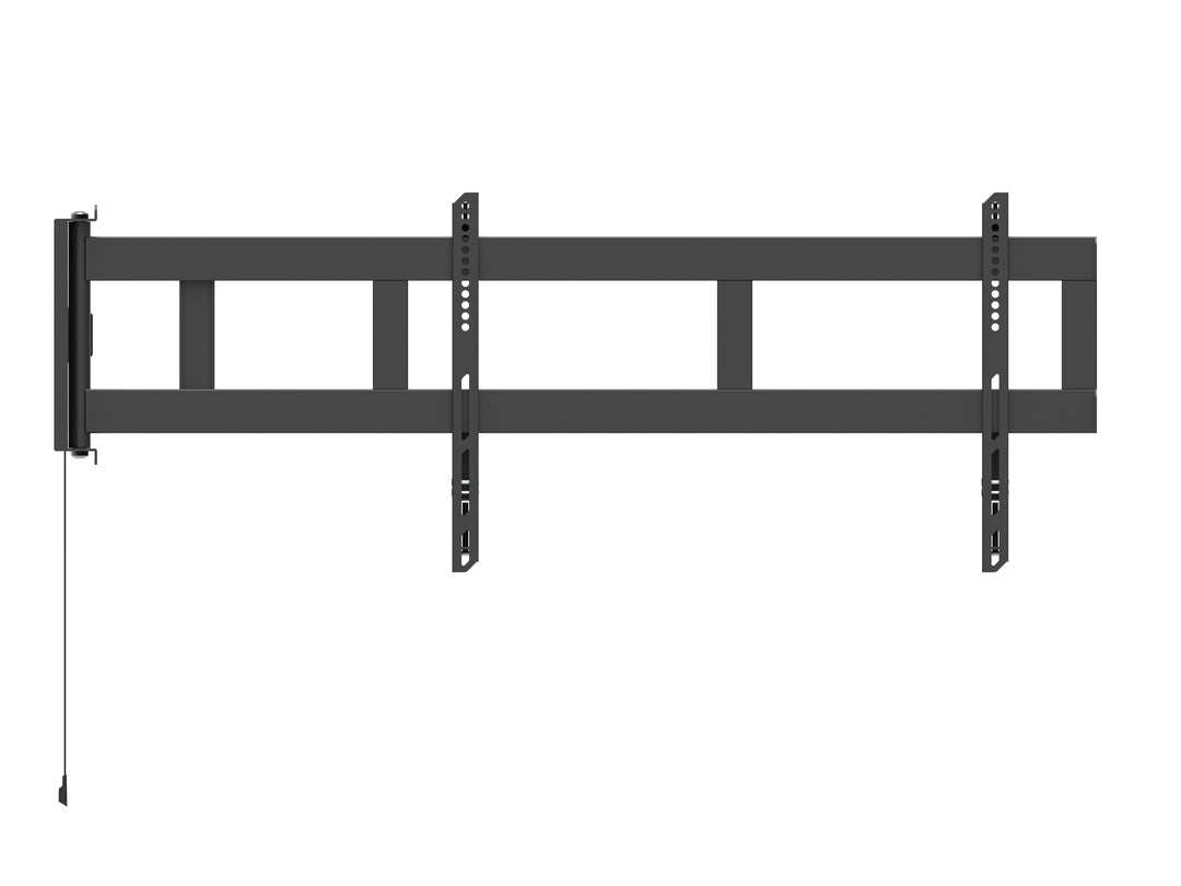 Multibrackets 48" - 69" M Universal 180 Degrees Large Swing Arm | 7350073732647 Wall Mount Bracket Multibrackets