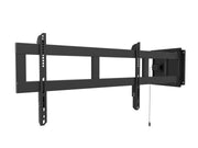 Multibrackets 48" - 69" M Universal 180 Degrees Large Swing Arm | 7350073732647 Wall Mount Bracket Multibrackets
