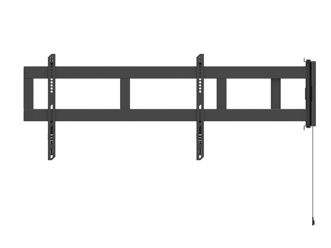 Multibrackets 48" - 69" M Universal 180 Degrees Large Swing Arm | 7350073732647 Wall Mount Bracket Multibrackets