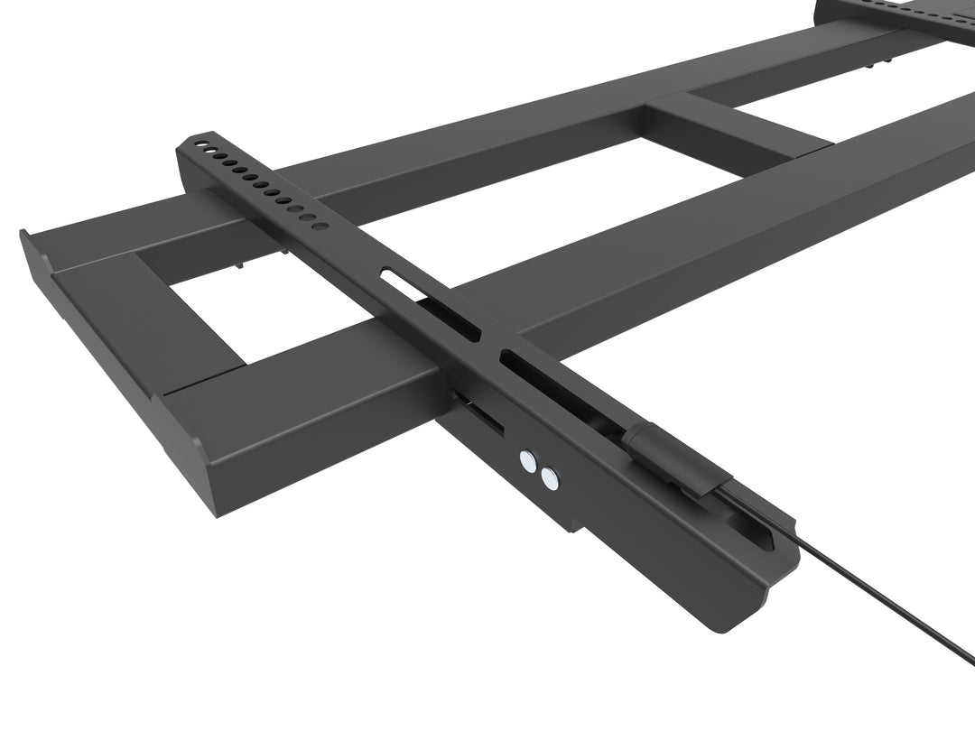 Multibrackets 48" - 69" M Universal 180 Degrees Large Swing Arm | 7350073732647 Wall Mount Bracket Multibrackets