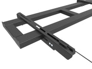 Multibrackets 48" - 69" M Universal 180 Degrees Large Swing Arm | 7350073732647 Wall Mount Bracket Multibrackets